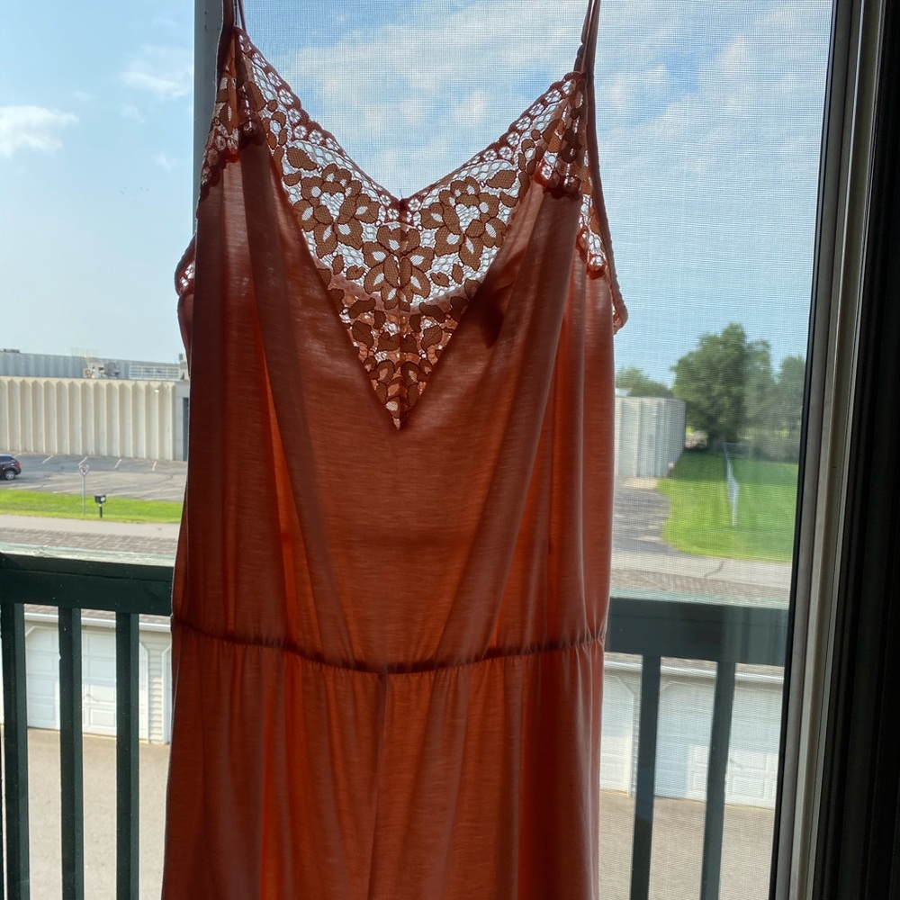 VIctorias Secret Romper